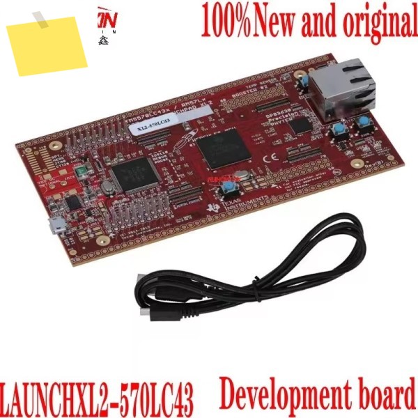 LAUNCHXL2-570LC43 개발 보드 100% 신규 및 원본 제품 이미지