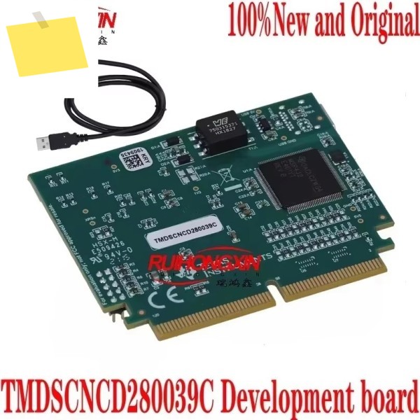 TMDSCNCD280039C C2000 평가 모듈 컨트롤카드 제품 이미지