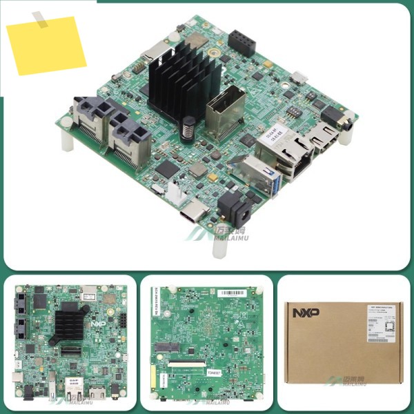 MCIMX8M-EVK 개발 보드 도구 ARM i.MX 8M 평가 키트 제품 이미지