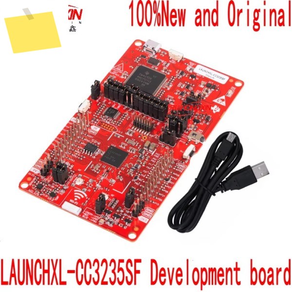 LAUNCHXL-CC3235SF 개발 보드, 신규 및 , 100% 제품 이미지