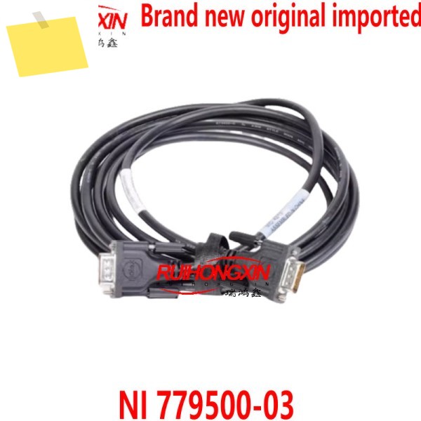 NI 779500-03번 | MXI-Express 케이블, Gen 1 x1, 구리, 3m 제품 이미지