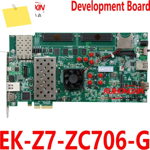 EK-Z7-ZC706-G AMD Zynq 7000 소셜 XC7Z045 FFG900 FPGA 제품 이미지