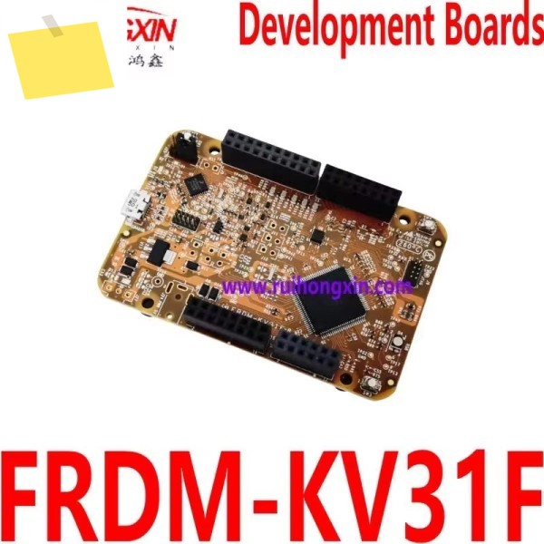 FRDM-KV31F Kinetis KV31F512VLL12 MCU 프리덤 개발 플랫폼 Arduino 제품 이미지