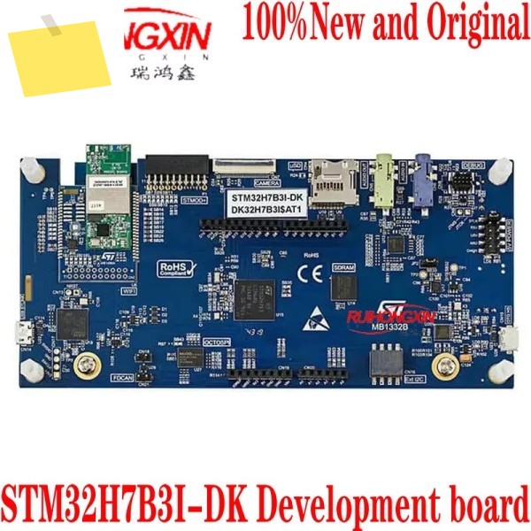 STM32H7B3I-DK 개발 보드 100% 신규 및 원본 제품 이미지