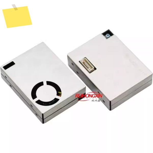 레네사스 RRH62000-A1V 통합 센서 모듈 TVOC 및 eCO2 감지용 제품 이미지