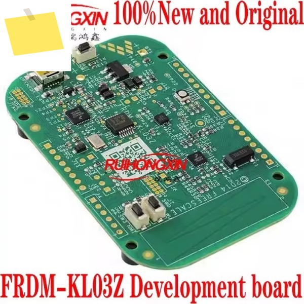 FRDM-KL03Z 개발 보드 100% 신규 및 원본 제품 이미지