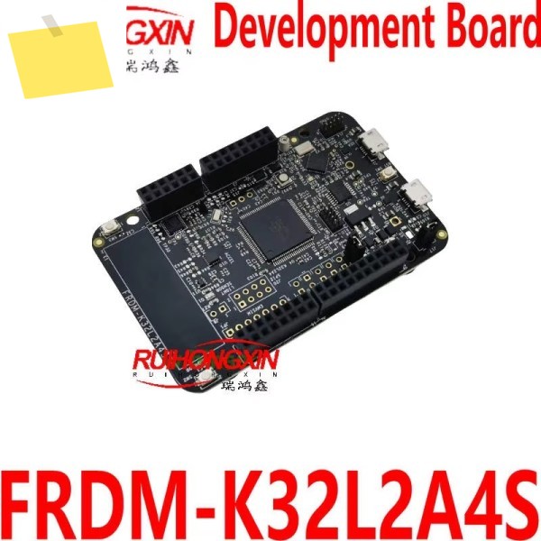 출고 가능 FRDM-K32L2A4S K32 L2A 프리덤 - ARM Cortex 임베디드 개발 보드 제품 이미지