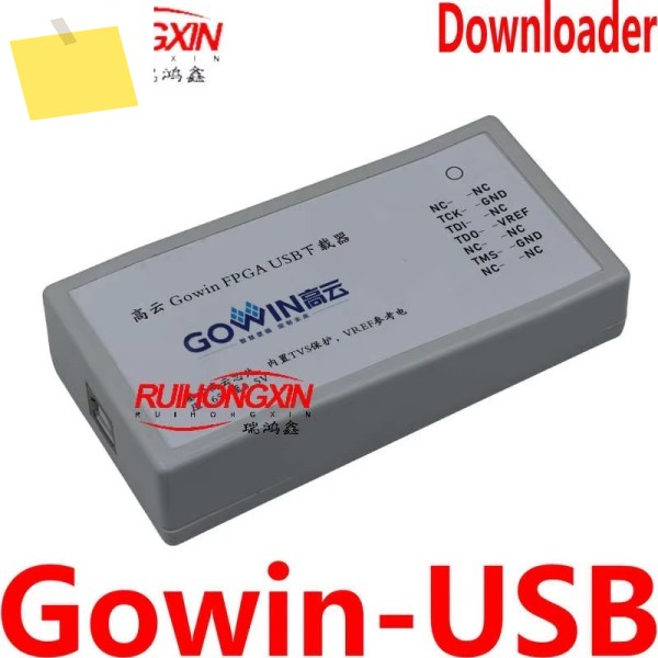 Gowin FPGA 다운로더 에뮬레이터 제품 이미지