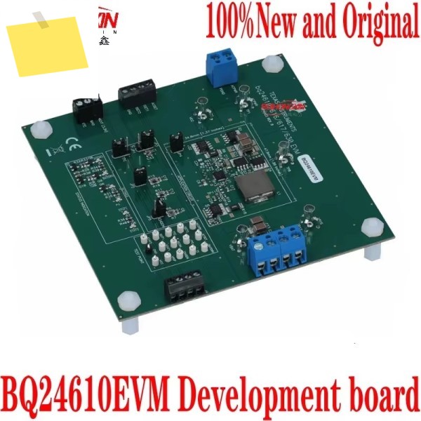 BQ24610EVM 개발 보드 100% 신규 및 원본 제품 이미지