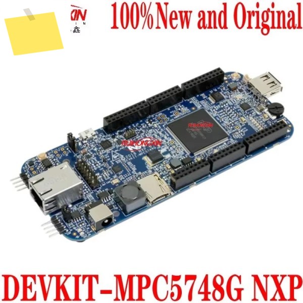 DEVKIT-MPC5748G NXP 개발 보드 100% 신규 및 원본 제품 이미지