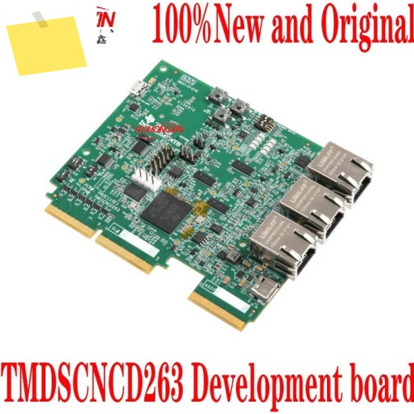 TMDSCNCD263 개발 보드 100% 신규 및 원본 제품 이미지