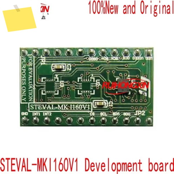 STEVAL-MKI160V1 개발 보드 100% 신규 및 원본 제품 이미지