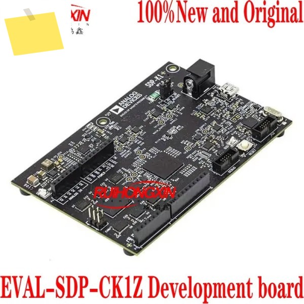 EVAL-SDP-CK1Z 개발 보드 100% 신규 및 원본 제품 이미지