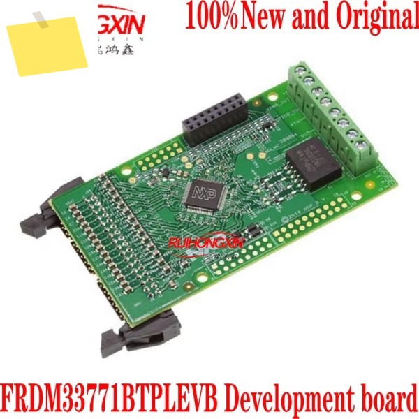FRDM33771BTPLEVB 개발 보드 100% 신규 및 원본 제품 이미지