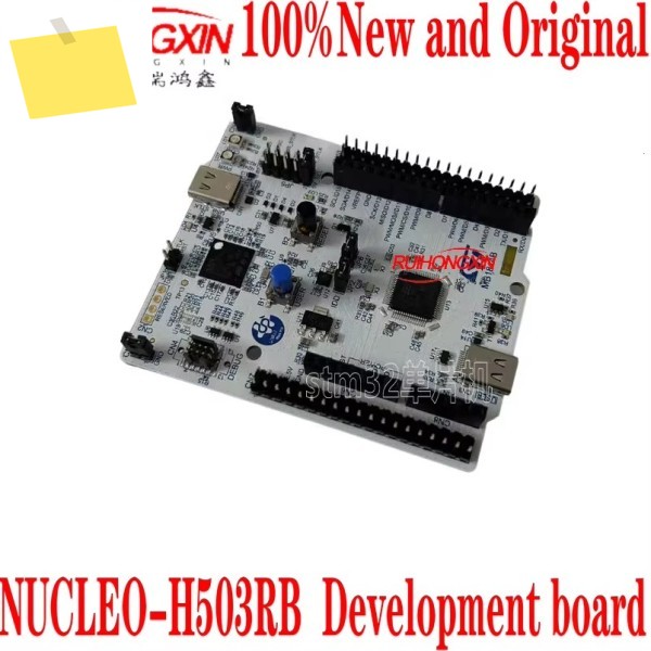 NUCLEO-H503RB 개발 보드 100% 신규 및 원본 제품 이미지