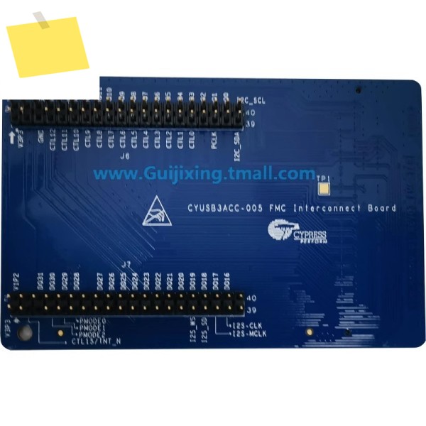CYUSB3ACC-005 개발 보드 100% 신규 및 원본 제품 이미지