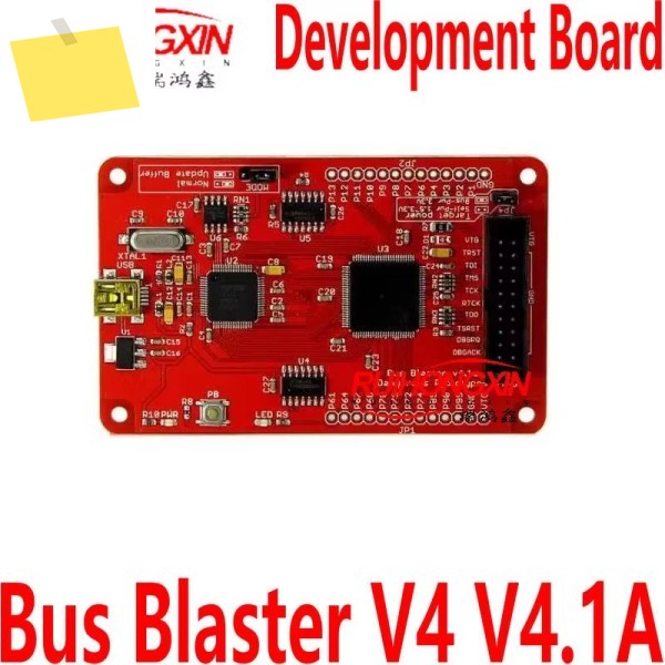 버스 블래스터 V4 MIPS 키트 OpenOCD urJTAG jtag 다운로더 제품 이미지