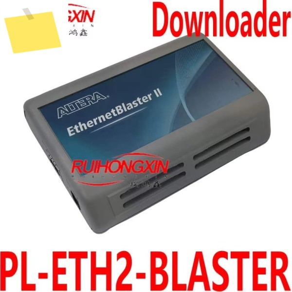 PL-ETH2-BLASTER Altera Intel FPGA 이더넷 케이블 회로 내 프로그래머 제품 이미지