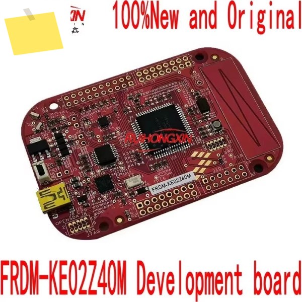 FRDM-KE02Z40M 개발 보드 100% 신규 및 원본 제품 이미지