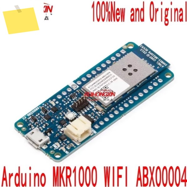 Arduino MKR1000 WIFI ABX00004 ATSAMD21 모듈 제품 이미지