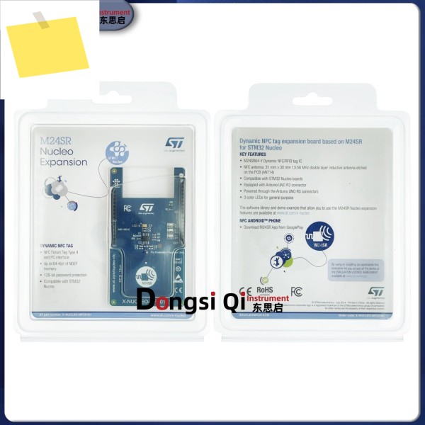 X-NUCLEO-NFC01A1 Development board 100%New and Original 제품 이미지