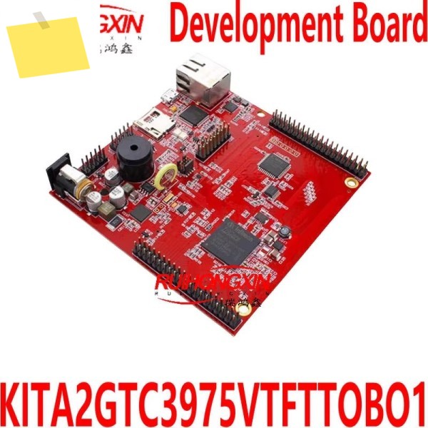 KITA2GTC3975VTFTTOBO1 개발 보드 평가 키트 제품 이미지