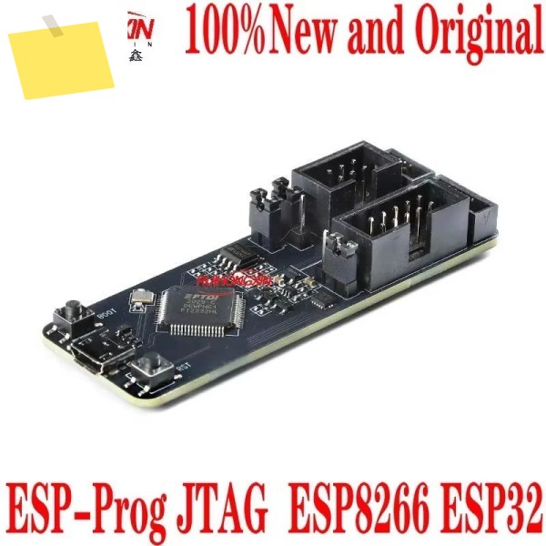 ESP-Prog JTAG ESP8266 개발 보드 100% 새 제품 및 제품 이미지