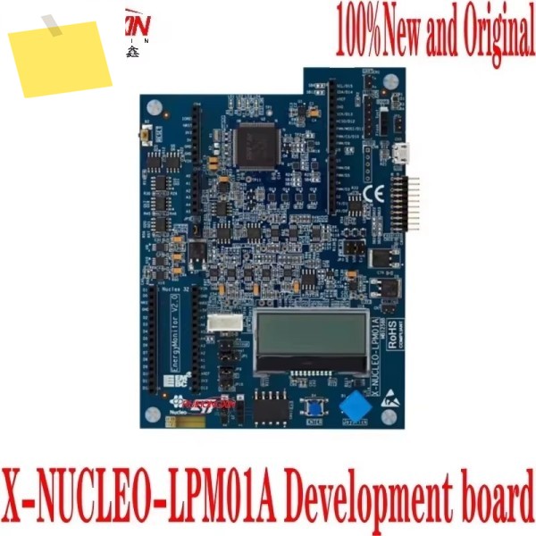 X-NUCLEO-LPM01A 개발 보드 100% 새 제품 및 제품 이미지