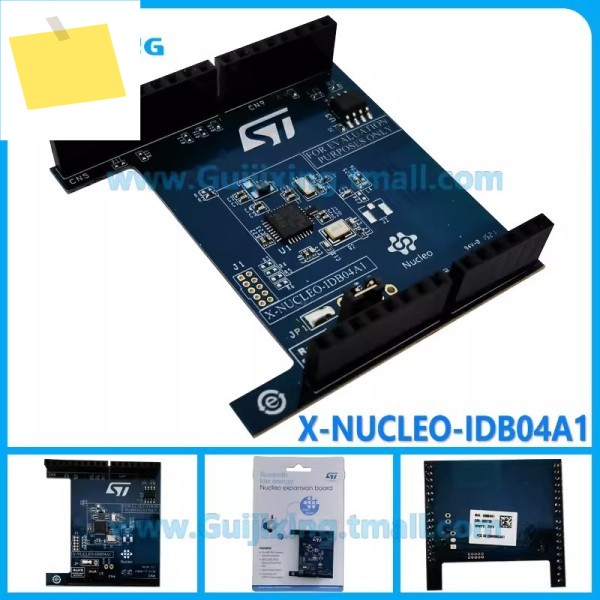 X-NUCLEO-IDB04A1 개발 보드 100% 신규 및 원본 제품 이미지