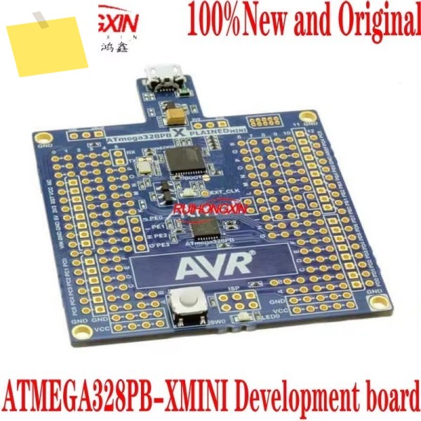 ATMEGA328PB-XMINI 개발 보드 100% 신규 및 원본 제품 이미지