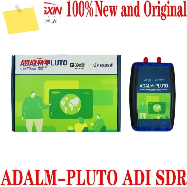 ADALM-PLUTO ADI SDR 100% 신규 및 원본 제품 이미지