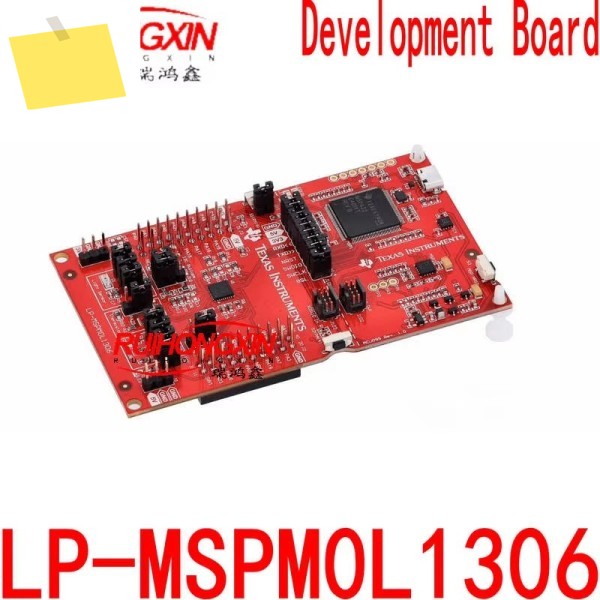 Spot LP-MSPM0L1306 M0+MCU 아날로그 온도 센서 광 제품 이미지