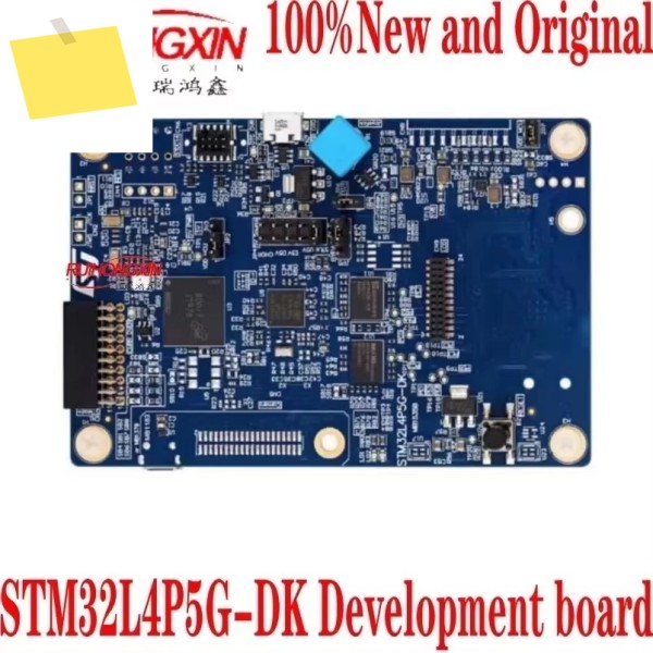 STM32L4P5G-DK MCU 디스커버리 개발 보드 제품 이미지