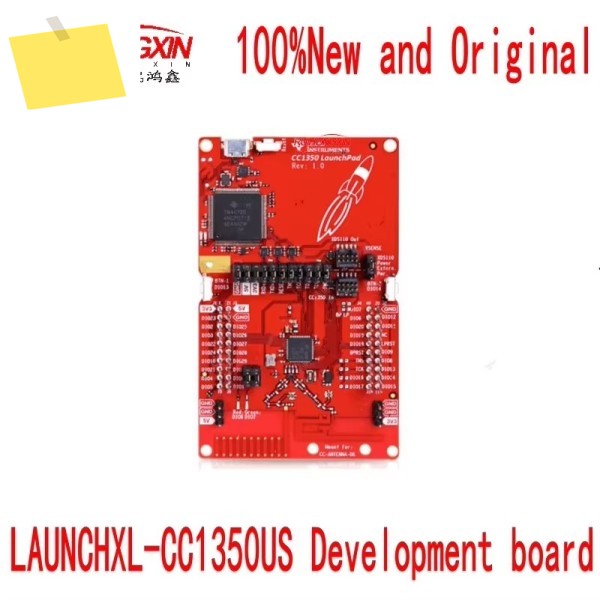 LAUNCHXL-CC1350US 개발 보드 100% 새 제품 및 원본 제품 이미지