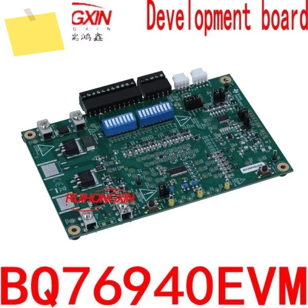 TI BQ76940EVM EVAL BOARD 평가 보드 모듈 개발 제품 이미지