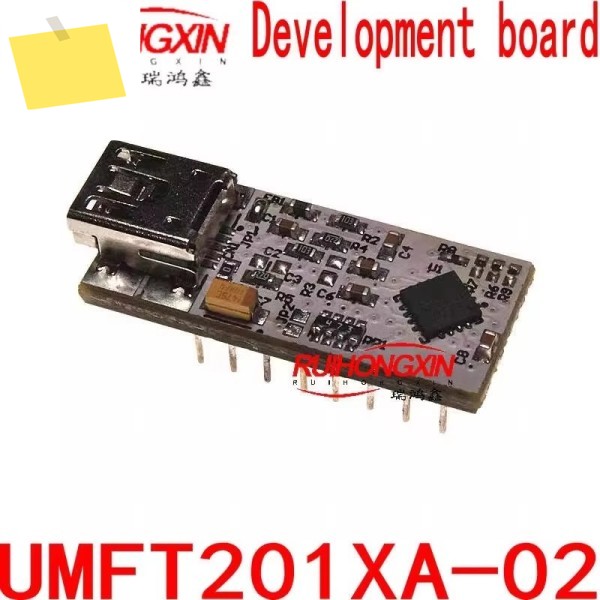 UMFT201XA-02 FTDI 개발 모듈 USB-I2C Dev 2 4.6mM 제품 이미지
