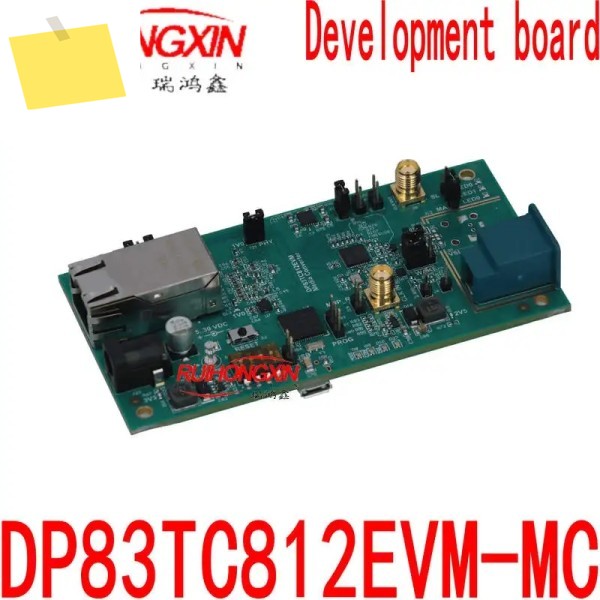 DP83TC812EVM-MC 100MBS 미디어 컨버터 평가 모듈 제품 이미지