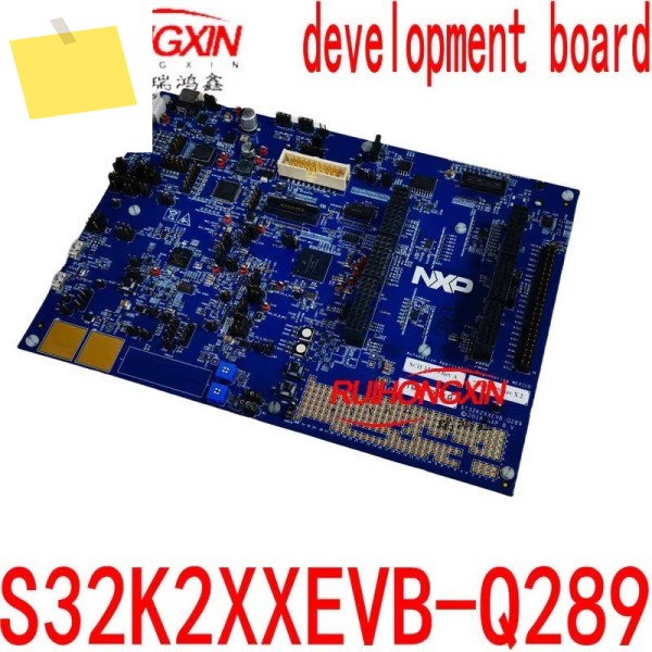 S32K2XXEVB-Q289 PS32K2TVNCES2 개발 보드 제품 이미지