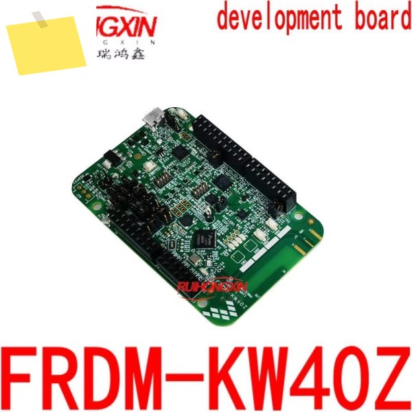 Spot FRDM-KW40Z 개발 보드 무선 Freedom NXP 제품 이미지
