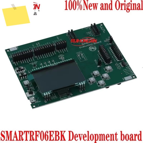 SMARTRF06EBK 개발 보드 100% 신규 및 원본 제품 이미지