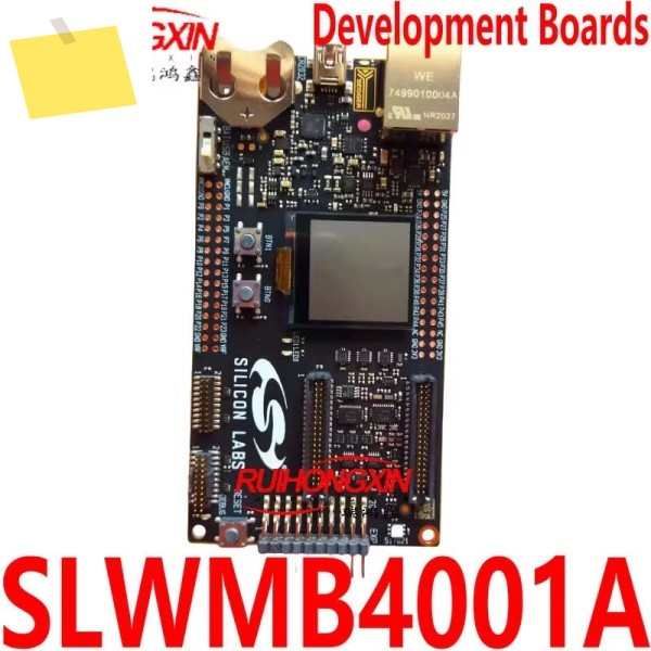 SLWMB4001A 개발 보드 및 키트 - 무선 제품 이미지