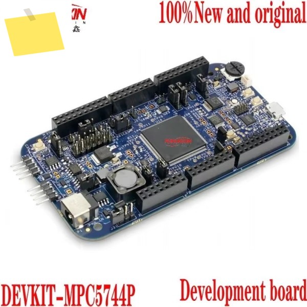 DEVKIT-MPC5744P 개발 보드 100% 신규 및 원본 제품 이미지