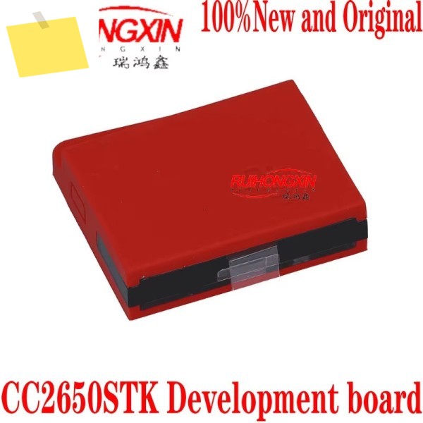 CC2650STK 개발 보드 100% 신규 및 원본 제품 이미지