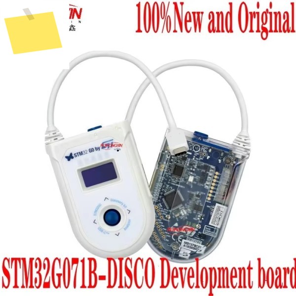STM32G071B-DISCO 개발 보드 100% 신규 및 원본 제품 이미지