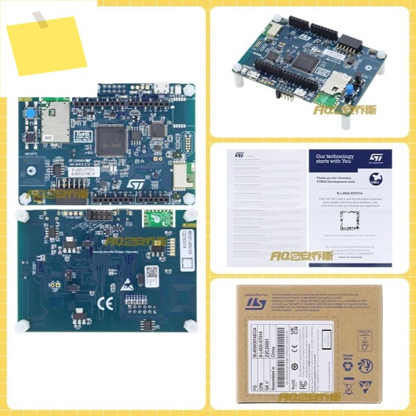 B-L4S5I-IOT01A 개발 보드 100% 신규 및 원본 제품 이미지