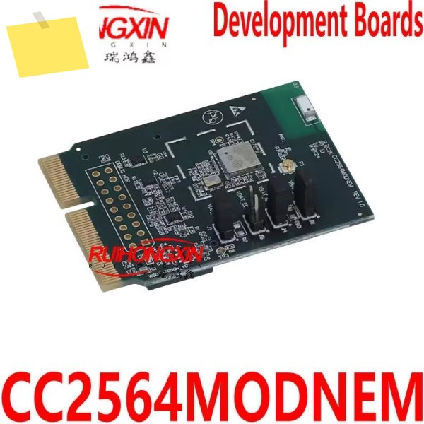 CC2564MODNEM 개발 보드 모듈 Bluetooth ® 듀얼 모드 평가 제품 이미지