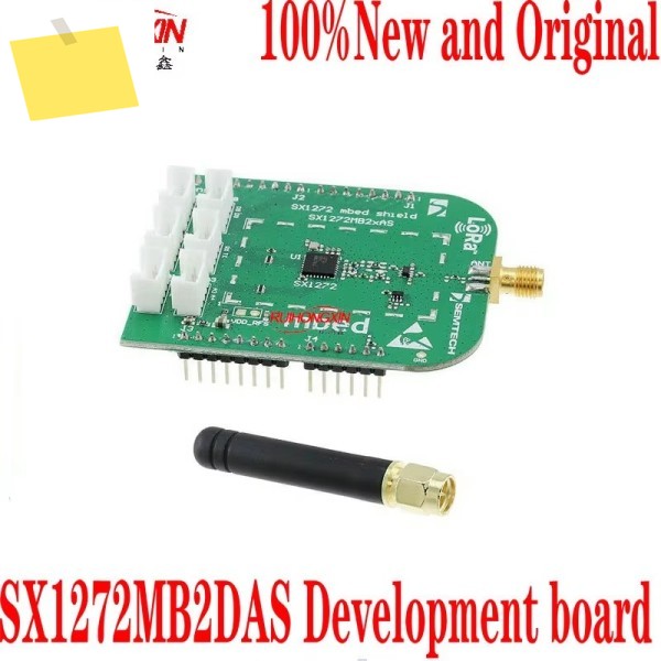 SX1272MB2DAS 개발 보드 100% 신규 및 원본 제품 이미지