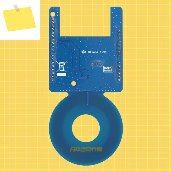 X-NUCLEO-NFC07A1 개발 보드 100% 신규 및 원본 제품 이미지