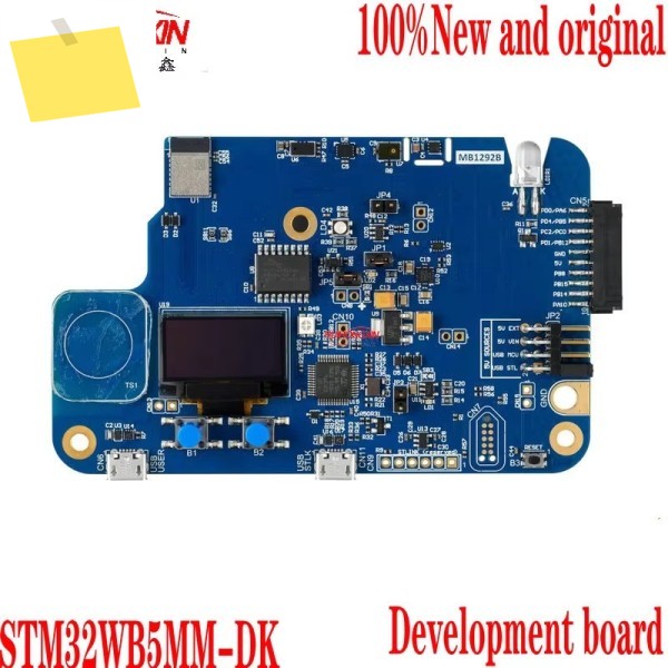 STM32WB5MM-DK 개발 보드 100% 신규 및 원본 제품 이미지