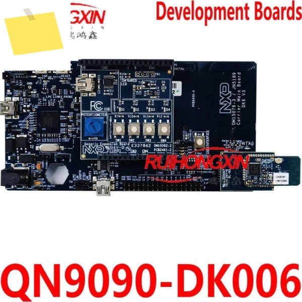 QN9090-DK006 Bluetooth LE 5.0 MCU 무선 개발 플랫폼 NFC NTAG 제품 이미지